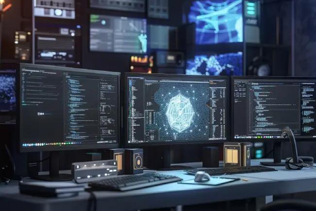 Career Paths in Cybersecurity