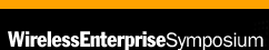 Wireless Enterprise Symposium 2002